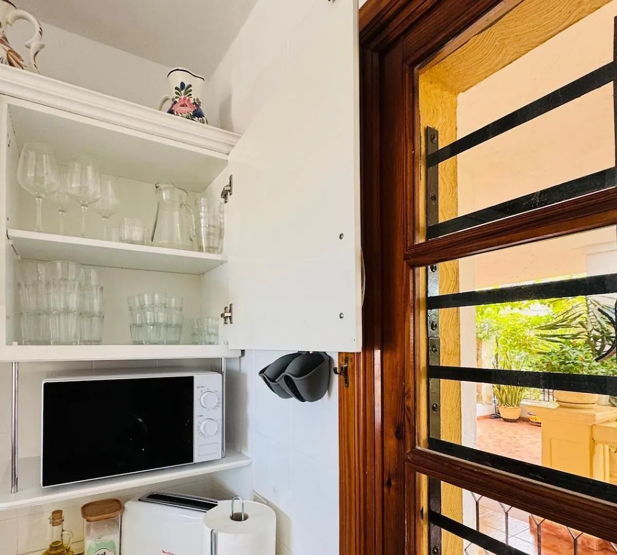Tenerife Lovely Apartment With Ocean Mountain View Costa Adeje  Costa Adeje (Tenerife)