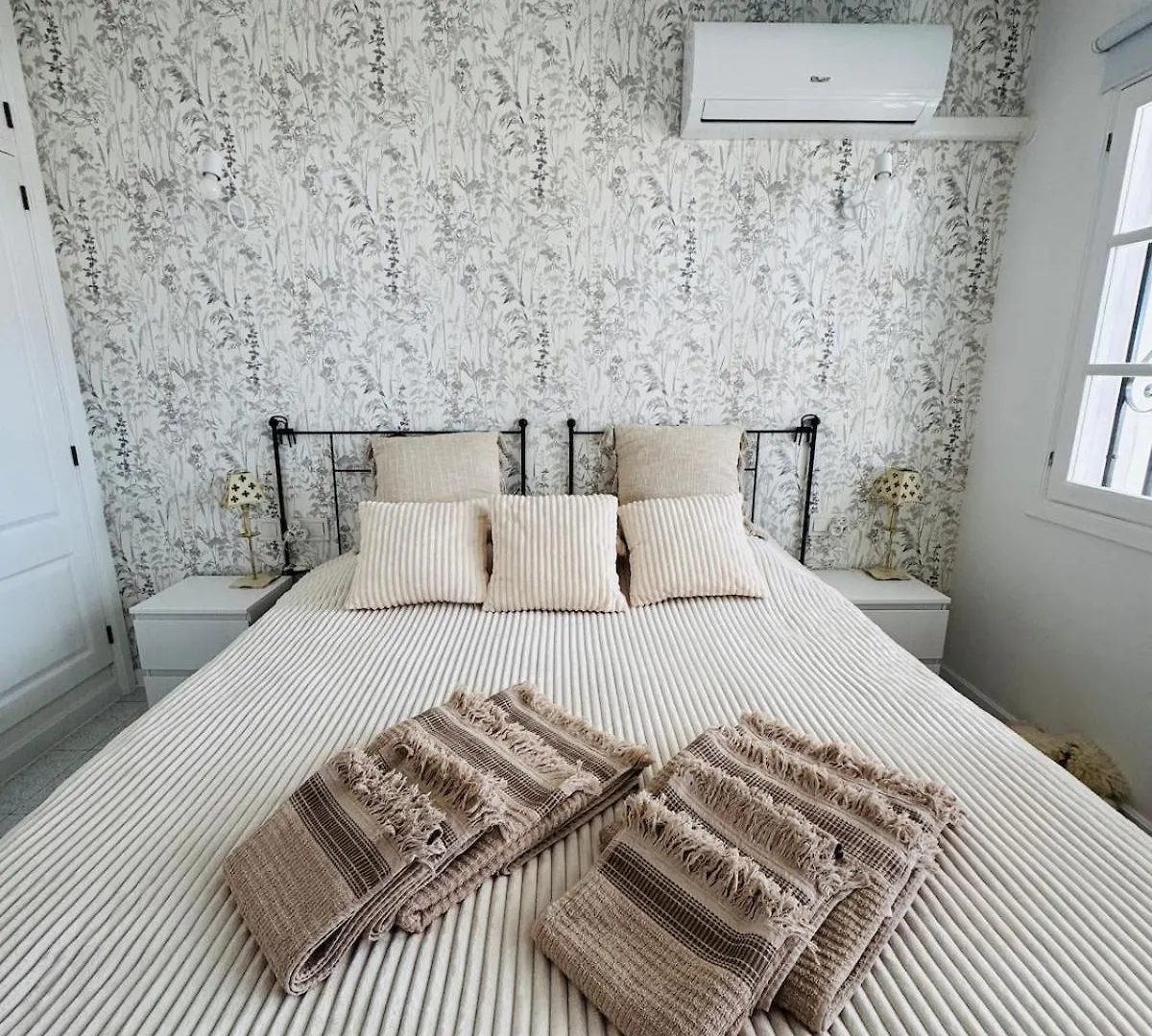 Tenerife Lovely Apartment With Ocean Mountain View Costa Adeje