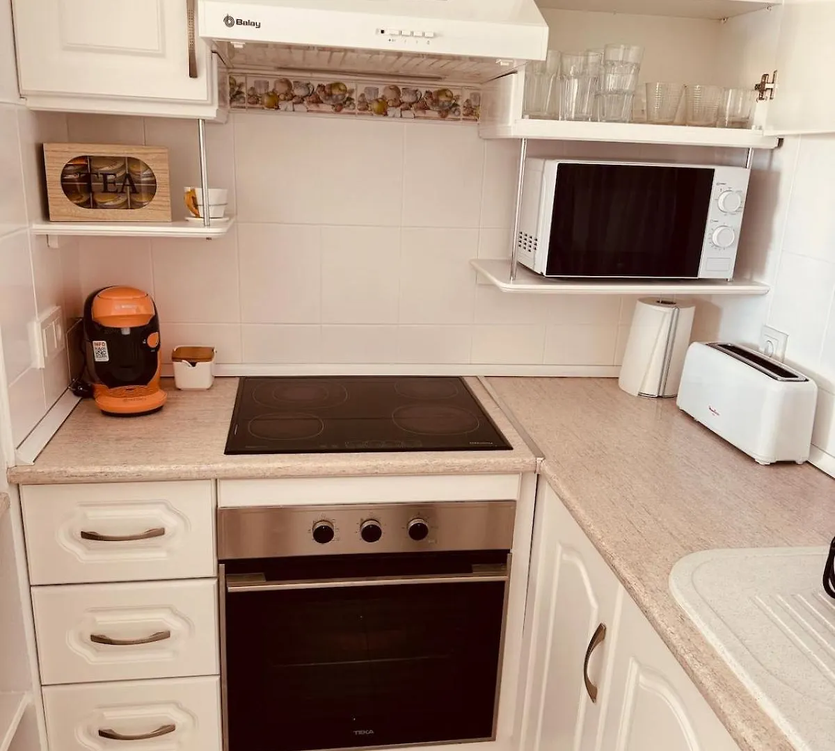 Tenerife Lovely Apartment With Ocean Mountain View Costa Adeje  Costa Adeje (Tenerife)
