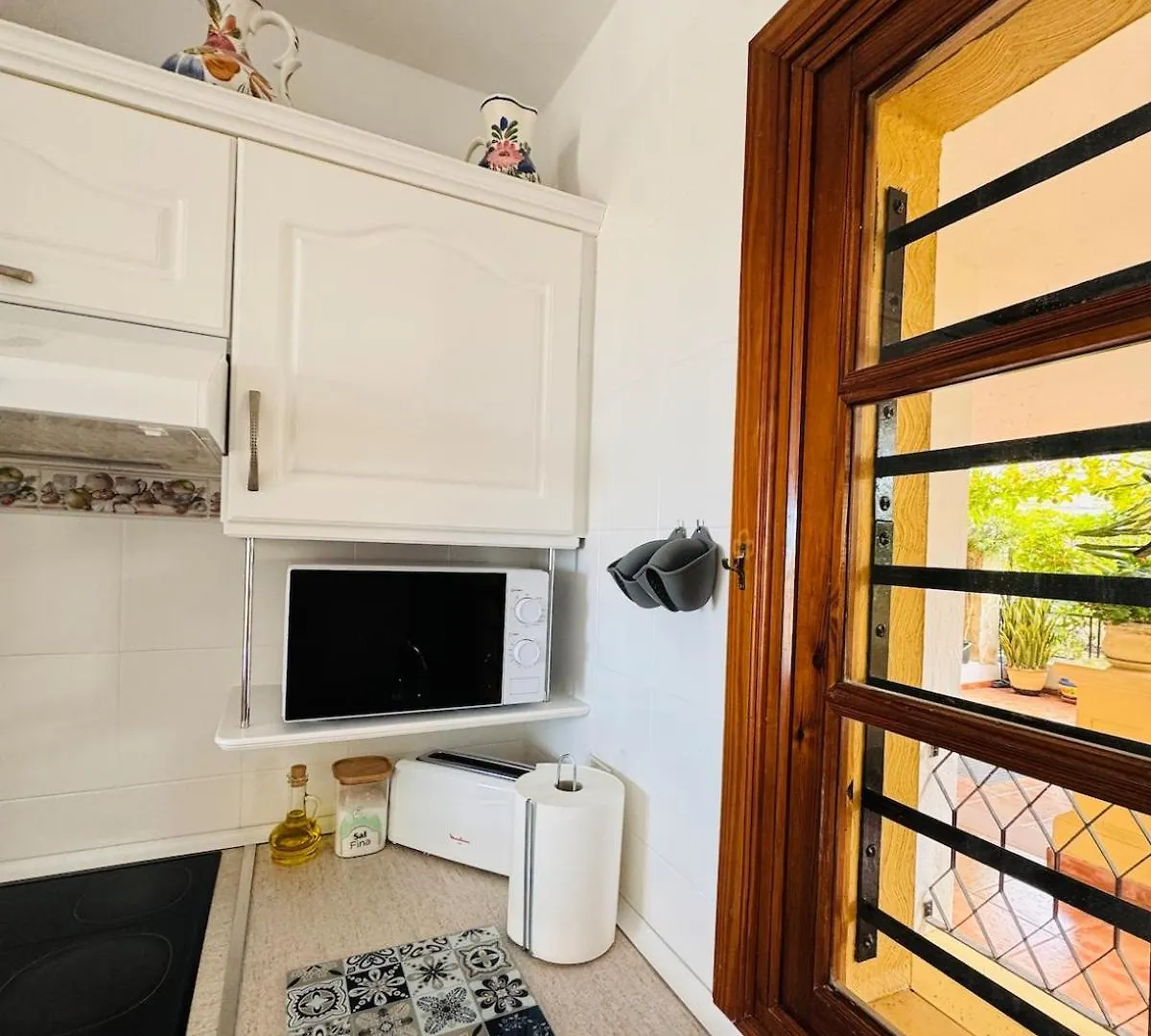 Tenerife Lovely Apartment With Ocean Mountain View アデヘ 0*,  スペイン