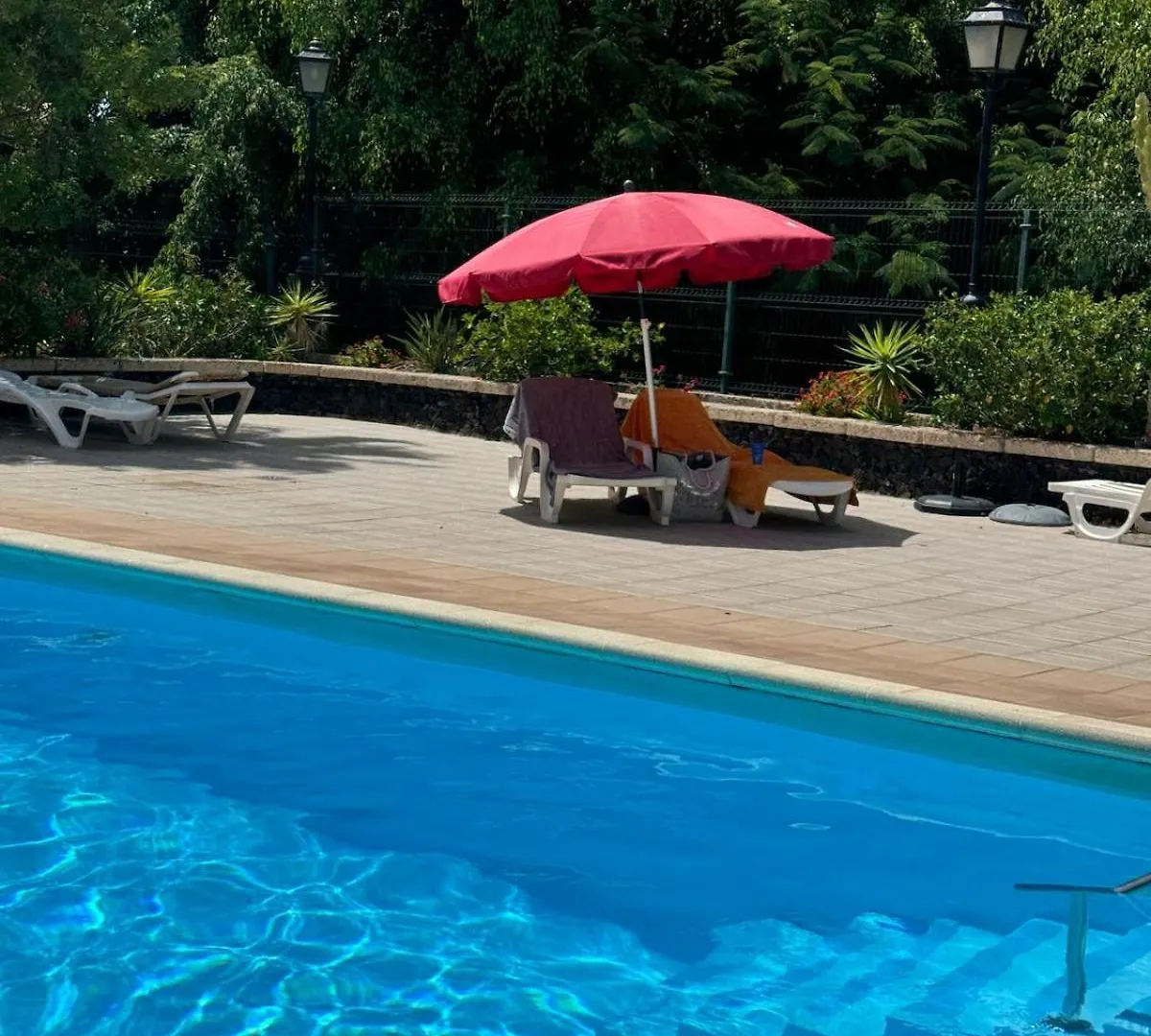 Tenerife Lovely Apartment With Ocean Mountain View Costa Adeje  Ισπανία