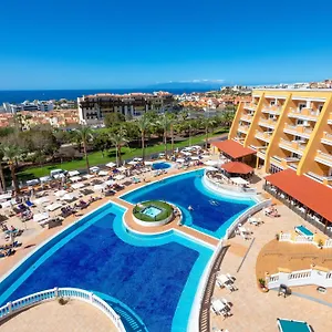 4* Hotel Chatur Playa Real