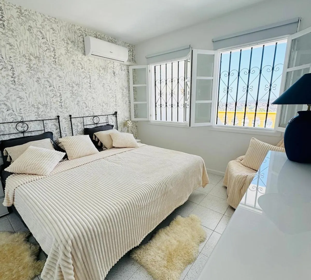 Tenerife Lovely Apartment With Ocean Mountain View Costa Adeje  0*, Costa Adeje (Tenerife)
